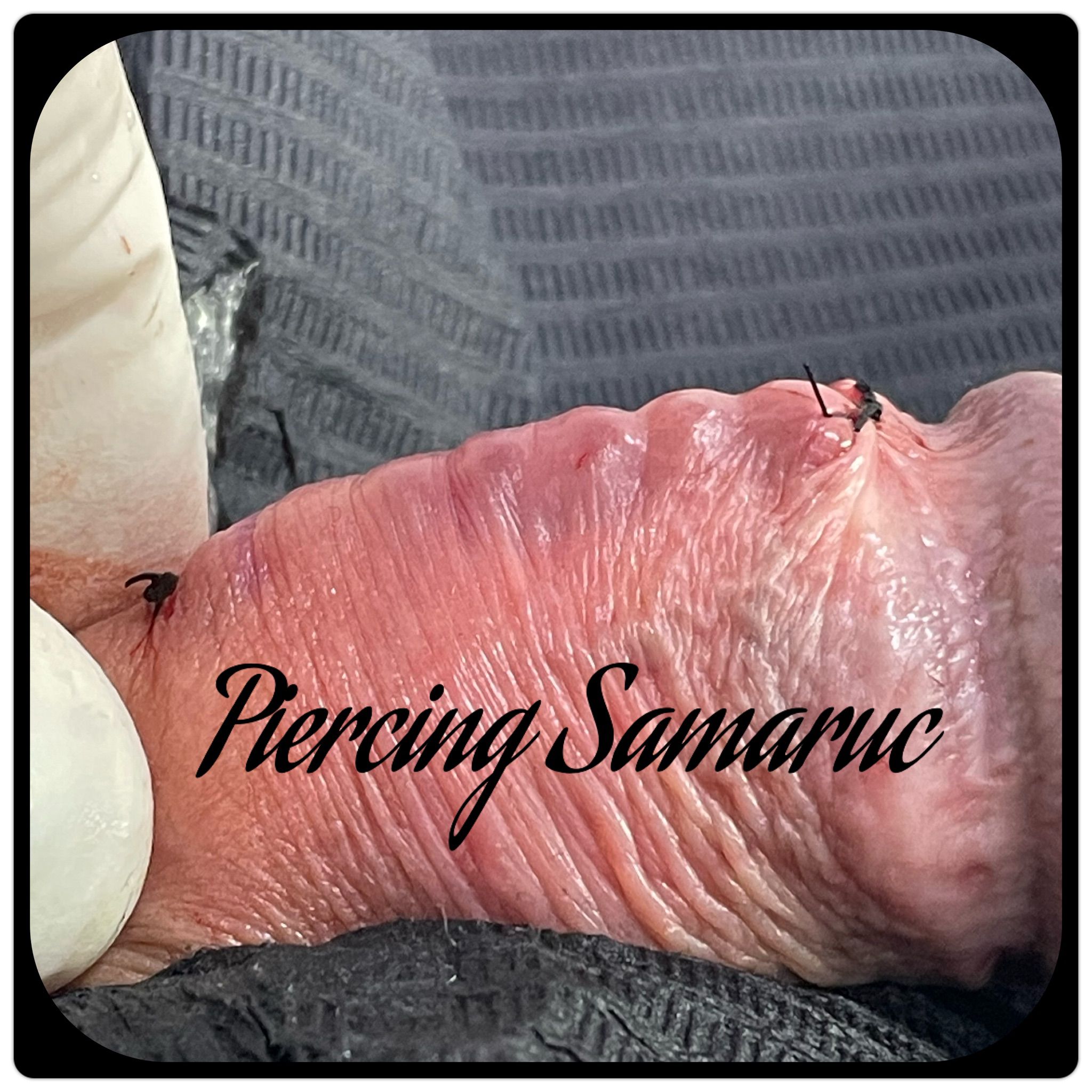 Beading & Perlas genitales